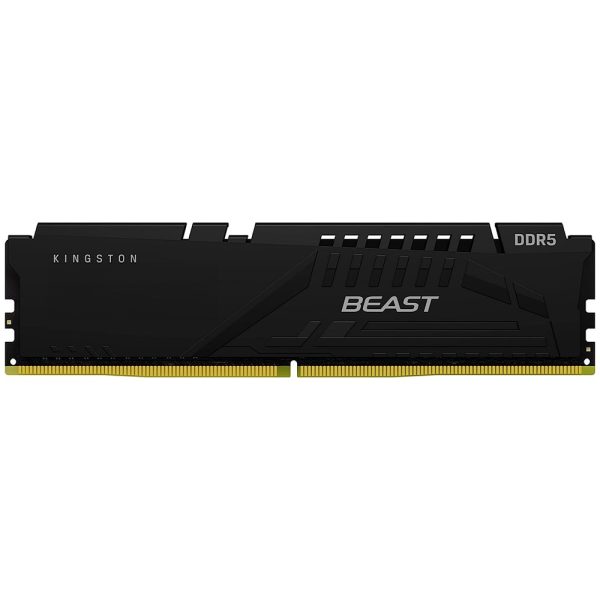 Kingston Beast 8gb 6000mhz Cl40 Ddr5 Ram Kf560c40bb 8