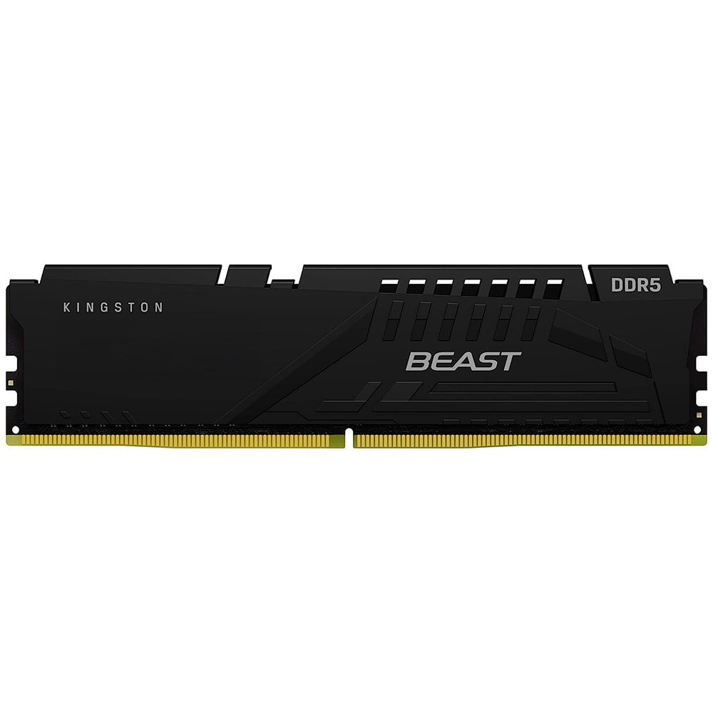 Kingston Beast 8gb 6000mhz Cl40 Ddr5 Ram Kf560c40bb 8