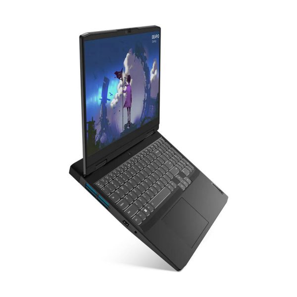 Lenovo Ideapad Gaming 3 15iah7 82s9016mtx Intel Core I5 12450h 16gb 1tb Ssd Rtx3050ti 4gb 15 6 Inc Full Hd 120hz Freedos Gaming Laptop 2