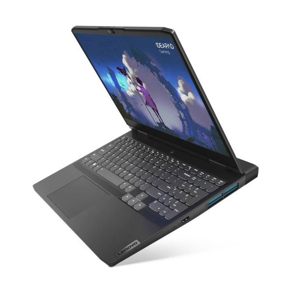 Lenovo Ideapad Gaming 3 15iah7 82s9016mtx Intel Core I5 12450h 16gb 1tb Ssd Rtx3050ti 4gb 15 6 Inc Full Hd 120hz Freedos Gaming Laptop 3