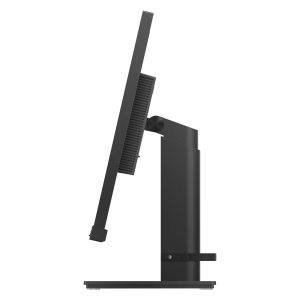 Lenovo Thinkvision 62b1gat2tk T27h 2l 27 Inc 60hz Qhd Wled Monitor H3