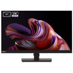 Lenovo Thinkvision 62B1GAT2TK T27H-2L 27 inç 60Hz 4ms QHD WLED Monitör