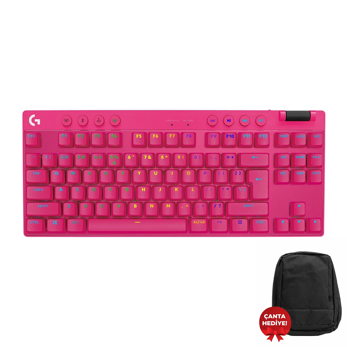 引退品　G913 TKL/G733/PRO X SUPERLIGHT/G240 Amazon | 【Amazon.co.jp限定】Logicool G ワイヤレス ゲーミング