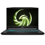 MSI Bravo 15 C7VE-251XTR Ryzen 5-7535HS 16GB DDR5 512GB SSD RTX4050 6GB 15.6 inç Full HD 144Hz FreeDos Gaming Laptop