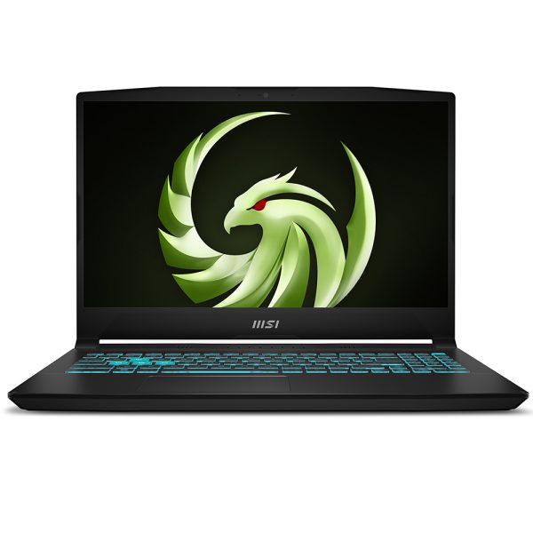 Msi Bravo 15 C7ve 251xtr Ryzen 5 7535hs 16gb Ddr5 512gb Ssd Rtx4050 6gb 15 6 Inc Full Hd 144hz Freedos Gaming Laptop Y1