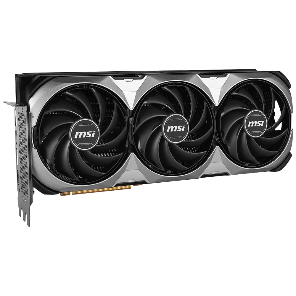 MSI GeForce RTX 4080 SUPER VENTUS 3X OC 16GB GDDR6X 256 Bit DLSS 3