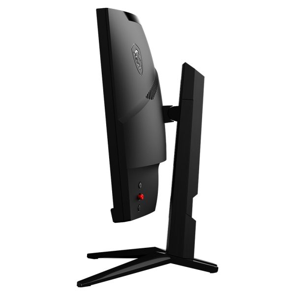 Msi Mag 275cqrf Qd 27 Inc 170hz 1ms Wqhd Adaptive Sync Rapid Va Kavisli Gaming Monitor 4