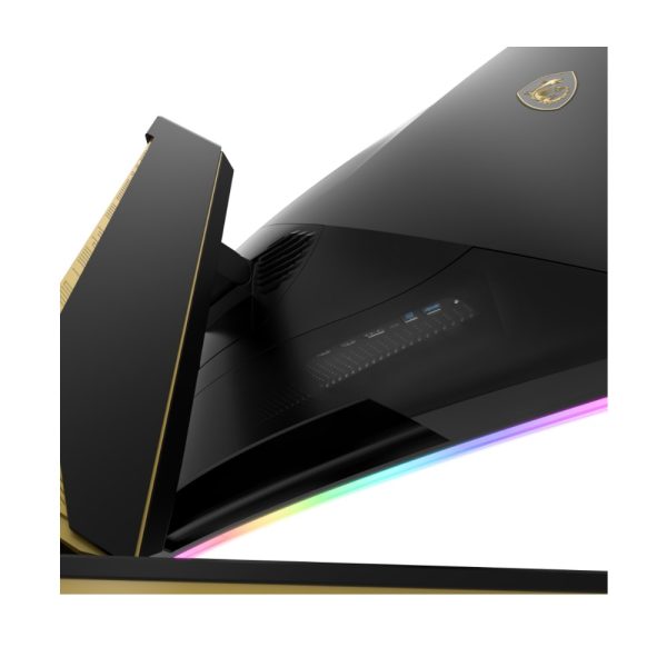 Msi Meg 342c Qd Oled 34 Inc 175hz 0 03ms Uwqhd Freesync Premium Pro Oled Kavisli Gaming Monitor 5