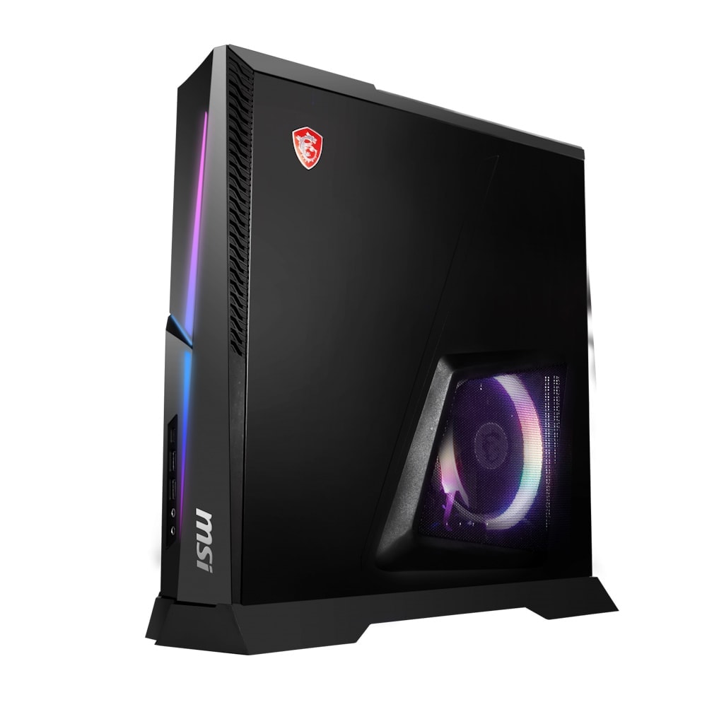 MSI MPG TRIDENT AS 13NUD-482EU Masaüstü Bilgisayar