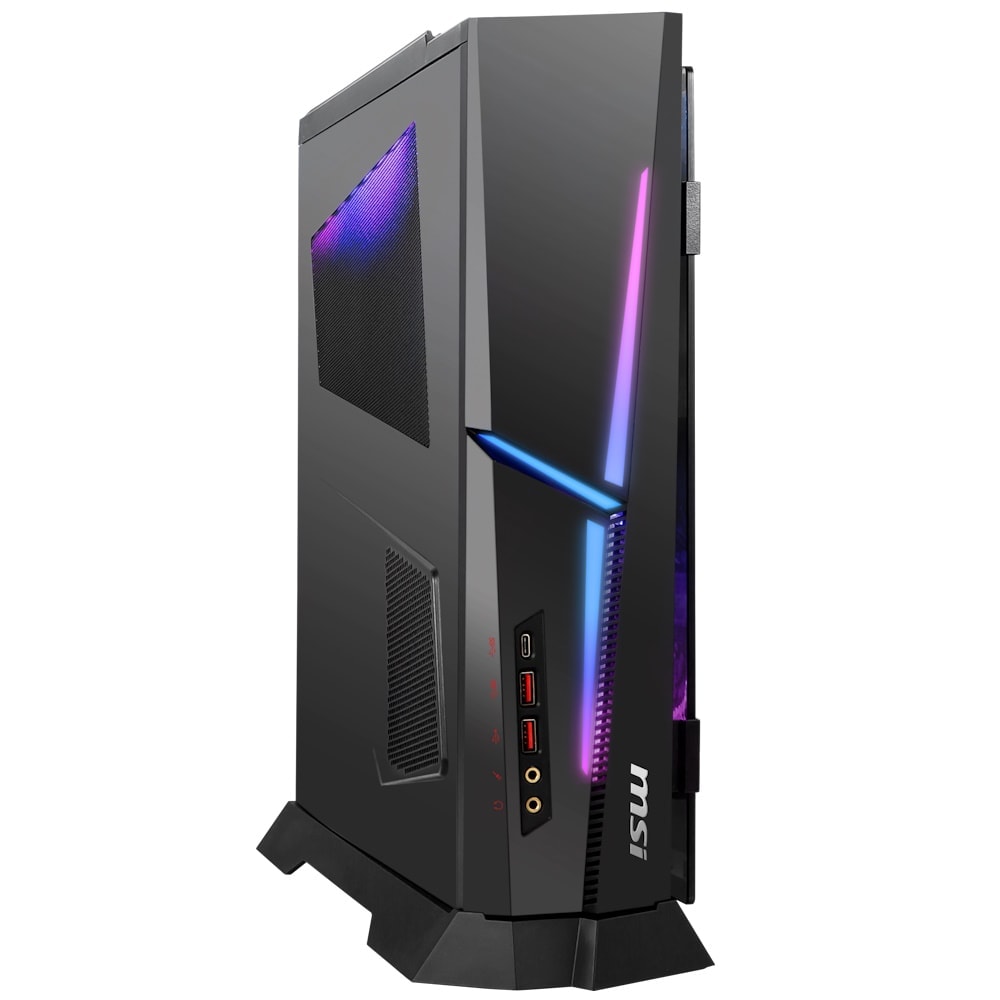 MSI MPG TRIDENT AS 13NUD-482EU Intel Core i5-13400F 16GB DDR5 1TB