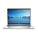 MSI PRESTIGE 16 STUDIO A13VF-273TR Intel Core i9-13900H 32GB LPDDR5 2TB SSD RTX4060 8GB 16 inç 165Hz QHD+ W11 Home Gaming Laptop