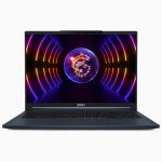 MSI Stealth 16 Studio A13VG-405TR Intel Core i9-13900H 32GB DDR5 2TB SSD RTX4070 8GB 16 inç QHD+ 240Hz W11 Home Gaming Laptop