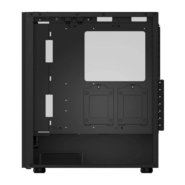 Xpg Valor Air Rainbow Rgb Siyah Mid Tower Xpg Kyber 750w 80 Gold Gaming Kasa 2