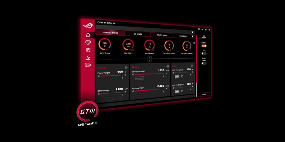 ProArt GeForce RTX™ 4080 16GB GDDR6X ProArt GeForce RTX™ 4080 16GB GDDR6X
