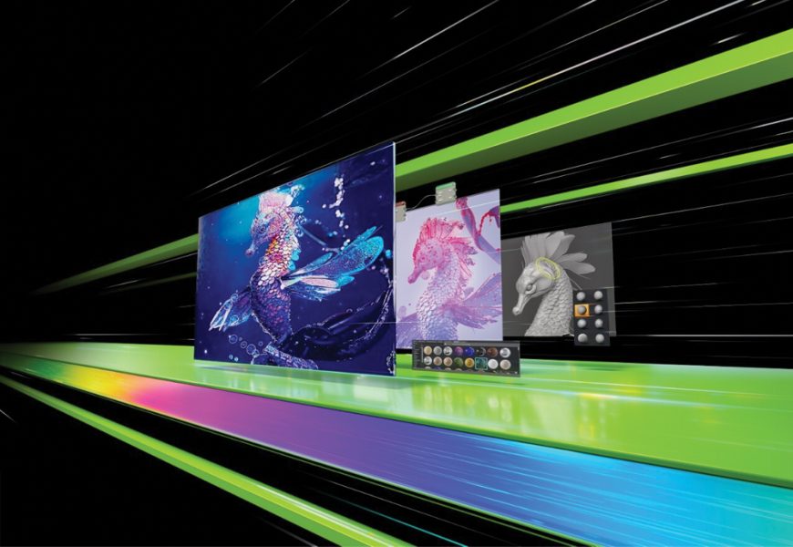 ProArt GeForce RTX™ 4060 Ti Advanced edition 16GB GDDR6 ProArt GeForce RTX™ 4060 Ti Advanced edition 16GB GDDR6