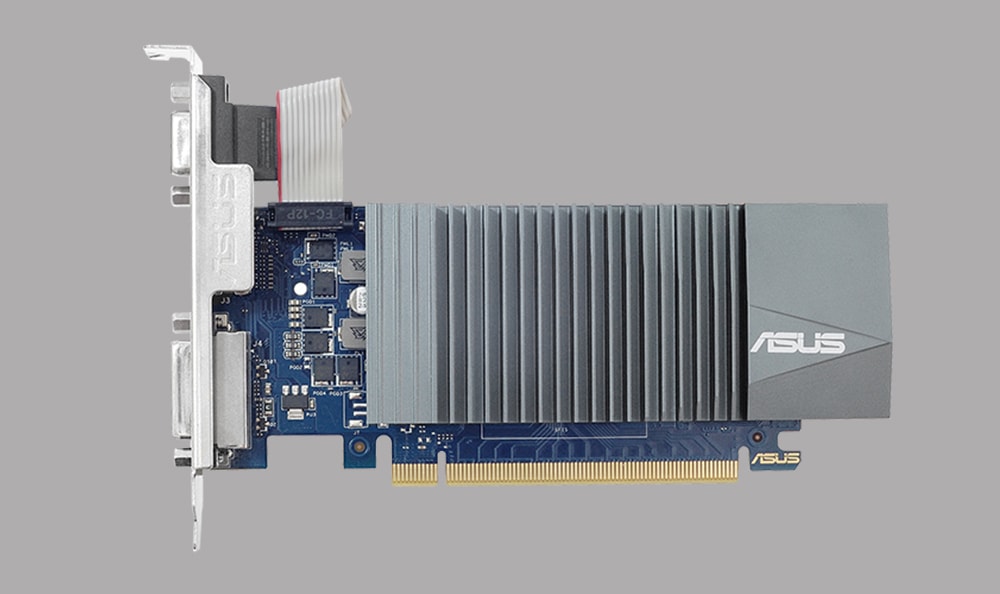 GeForce® GT 730 2GB GDDR5