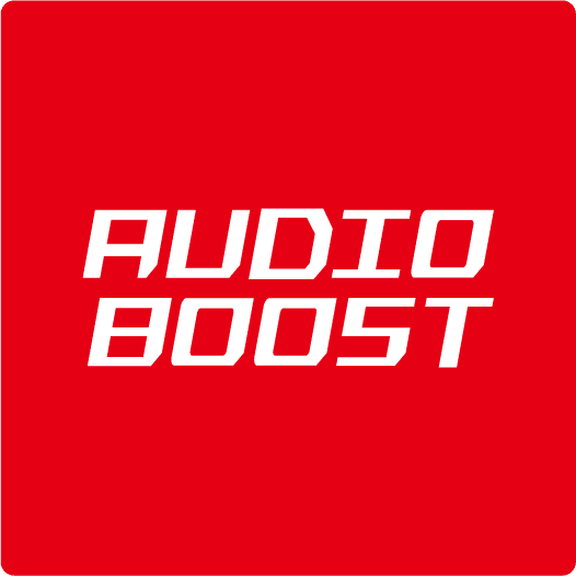 MSI Audio Boost