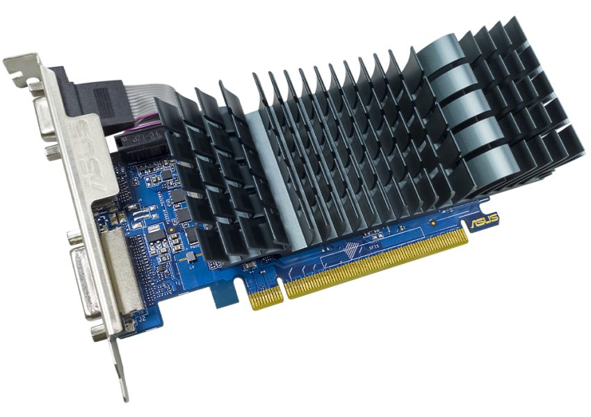 GT710-SL-2GD3-BRK-EVO GT710-SL-2GD3-BRK-EVO