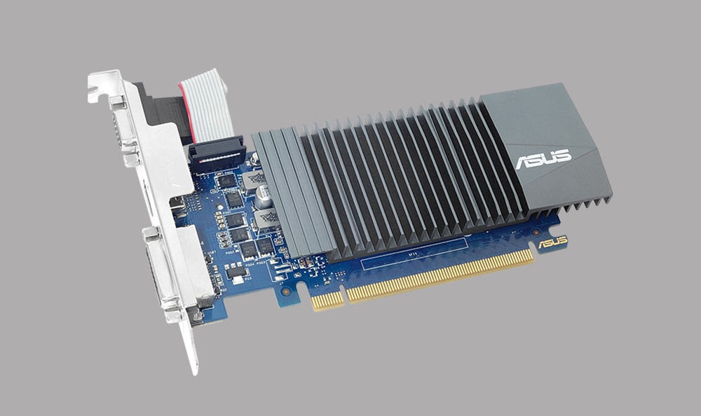 GeForce® GT 730 2GB GDDR5