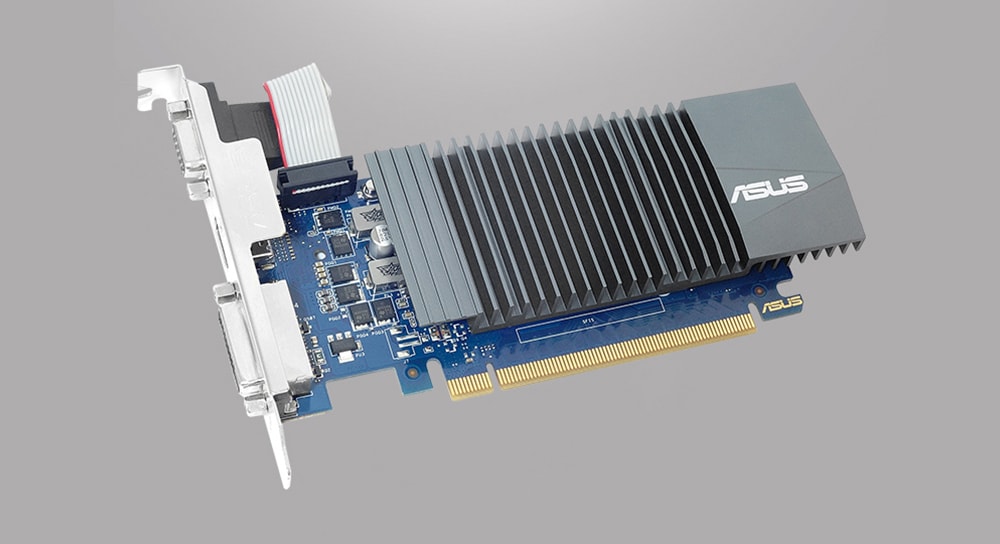 GeForce® GT 730 2GB GDDR5