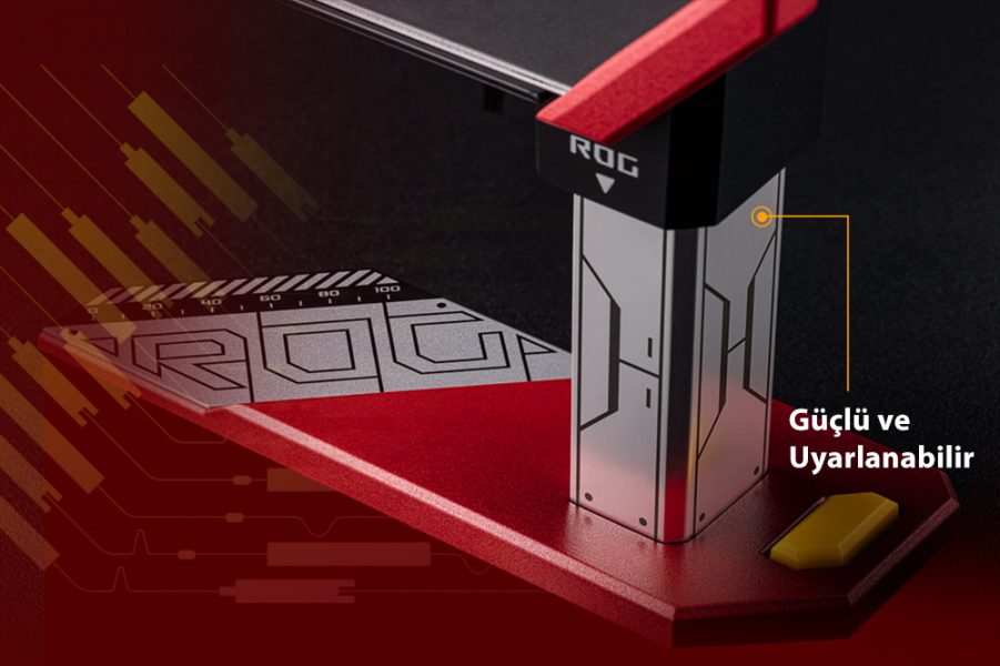 ROG Herculx EVA-02 Edition ASUS ROG Herculx EVA-02 Ekran Kartı Tutucu a4