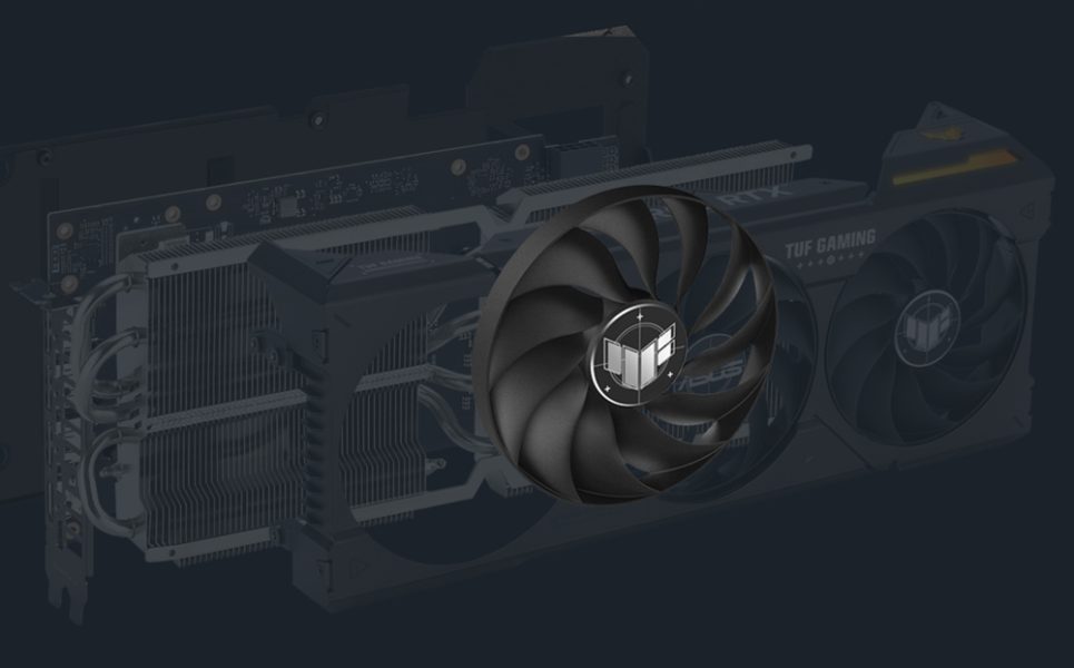 ASUS TUF Gaming GeForce RTX™ 4060 Ti 8GB GDDR6 ASUS TUF Gaming GeForce RTX™ 4060 Ti 8GB GDDR6