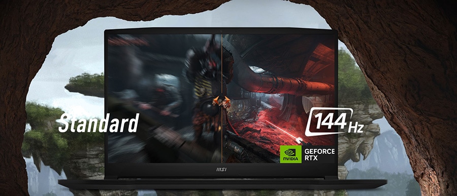 MSI KATANA 17 B13VFK-1018TR Gaming Laptop a10