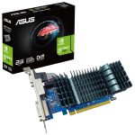 ASUS GeForce GT 730 SL-2GD3-BRK-EVO 2GB DDR3 64 Bit Ekran Kartı