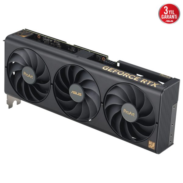 Asus Proart Geforce Rtx 4060 8gb Gddr6 128 Bit Dlss 3 Ekran Karti Y2