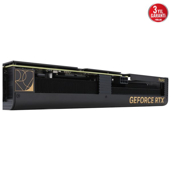 Asus Proart Geforce Rtx 4060 8gb Gddr6 128 Bit Dlss 3 Ekran Karti Y6