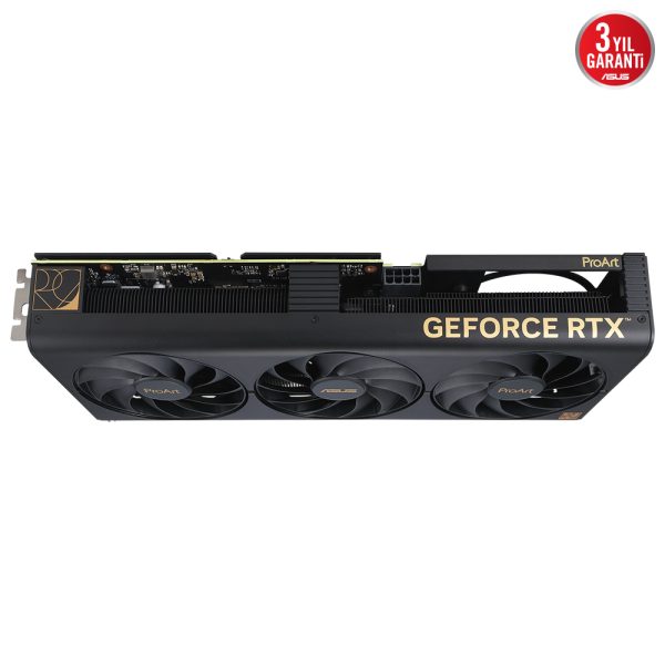 Asus Proart Geforce Rtx 4060 8gb Gddr6 128 Bit Dlss 3 Ekran Karti Y7