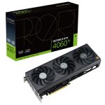 ASUS ProArt GeForce RTX 4060 Ti 16GB GDDR6 128 Bit DLSS 3 Ekran Kartı