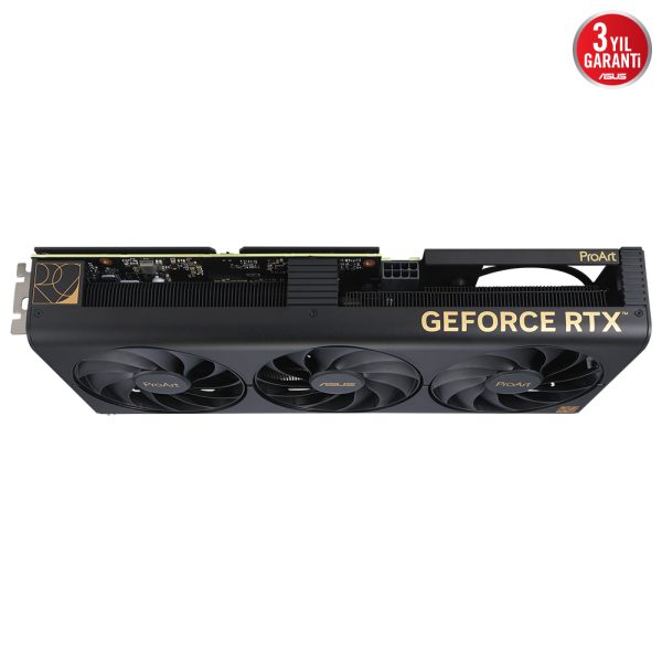 Asus Proart Geforce Rtx 4060 Ti 16gb Gddr6 128 Bit Dlss 3 Ekran Karti 7