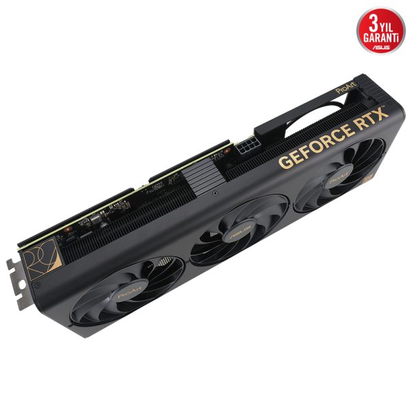 Asus Proart Geforce Rtx 4060 Ti 16gb Gddr6 128 Bit Dlss 3 Ekran Karti 8