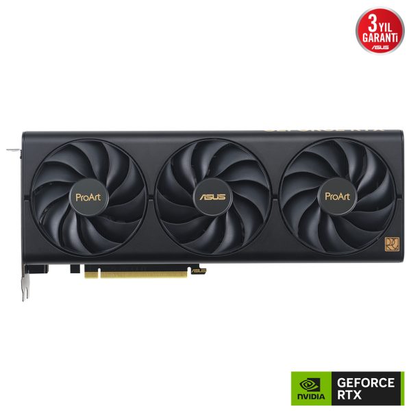Asus Proart Geforce Rtx 4070 12gb Gddr6x 192 Bit Dlss 3 Ekran Karti Alan Wake 2 Geforce Rtx Bundle 1