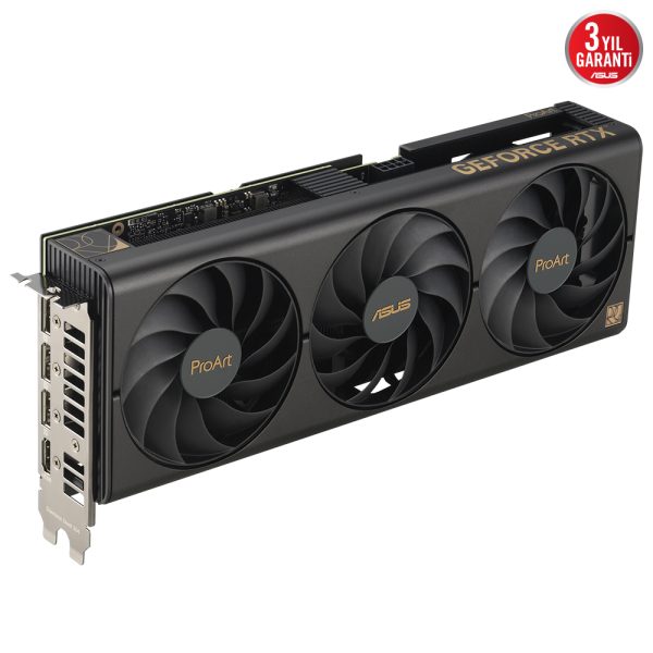 Asus Proart Geforce Rtx 4070 12gb Gddr6x 192 Bit Dlss 3 Ekran Karti Alan Wake 2 Geforce Rtx Bundle 3