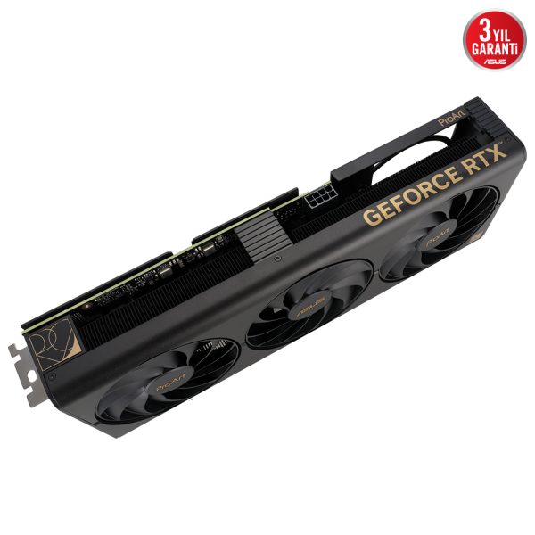 Asus Proart Geforce Rtx 4070 12gb Gddr6x 192 Bit Dlss 3 Ekran Karti Alan Wake 2 Geforce Rtx Bundle 8