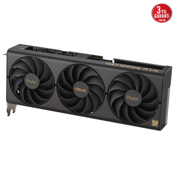 Asus Proart Geforce Rtx 4070 Oc 12gb Gddr6x 192 Bit Dlss 3 Ekran Karti Alan Wake 2 Geforce Rtx Bundle 2