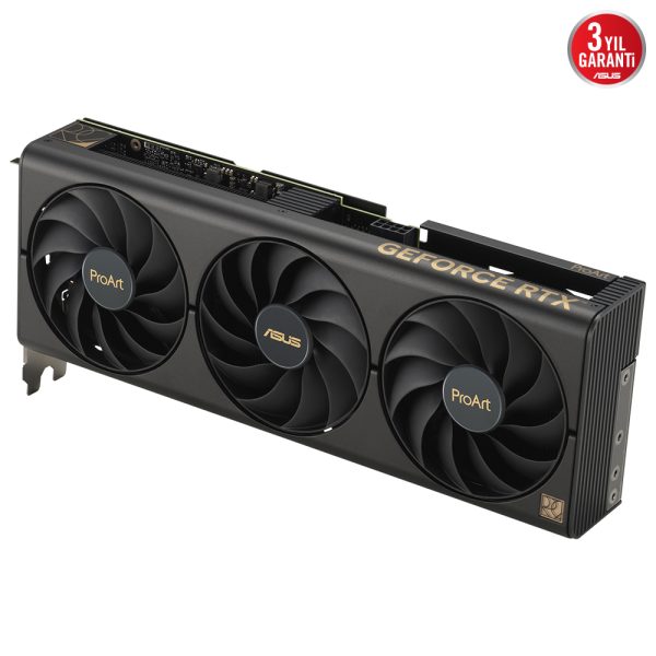 Asus Proart Geforce Rtx 4070 Oc 12gb Gddr6x 192 Bit Dlss 3 Ekran Karti Alan Wake 2 Geforce Rtx Bundle 4