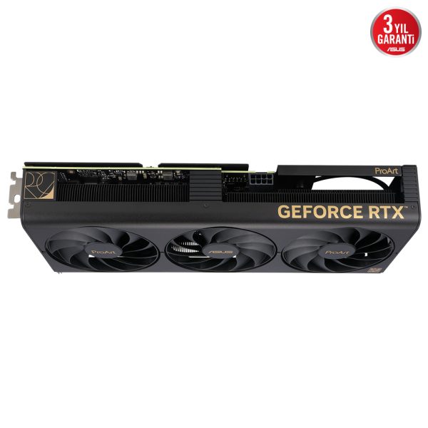 Asus Proart Geforce Rtx 4070 Oc 12gb Gddr6x 192 Bit Dlss 3 Ekran Karti Alan Wake 2 Geforce Rtx Bundle 5