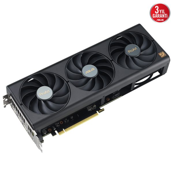 Asus Proart Geforce Rtx 4070 Oc 12gb Gddr6x 192 Bit Dlss 3 Ekran Karti Alan Wake 2 Geforce Rtx Bundle 7