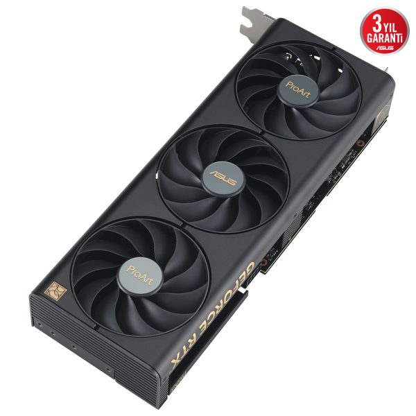 Asus Proart Geforce Rtx 4070 Oc 12gb Gddr6x 192 Bit Dlss 3 Ekran Karti Alan Wake 2 Geforce Rtx Bundle 8