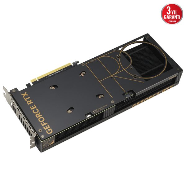 Asus Proart Geforce Rtx 4070 Oc 12gb Gddr6x 192 Bit Dlss 3 Ekran Karti Alan Wake 2 Geforce Rtx Bundle 9