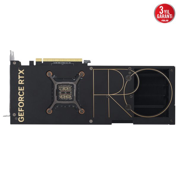 Asus Proart Geforce Rtx 4070 Ti 12gb Gddr6x 192 Bit Dlss 3 Ekran Karti 9