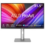 ASUS ProArt PA329CRV 31.5 inç 60Hz 5ms UHD Adaptive Sync IPS Pivot Monitör
