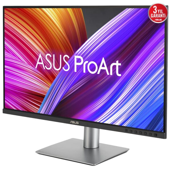 Asus Proart Pa329crv 31 5 Inc 60hz 5ms Uhd Adaptive Sync Ips Monitor 1