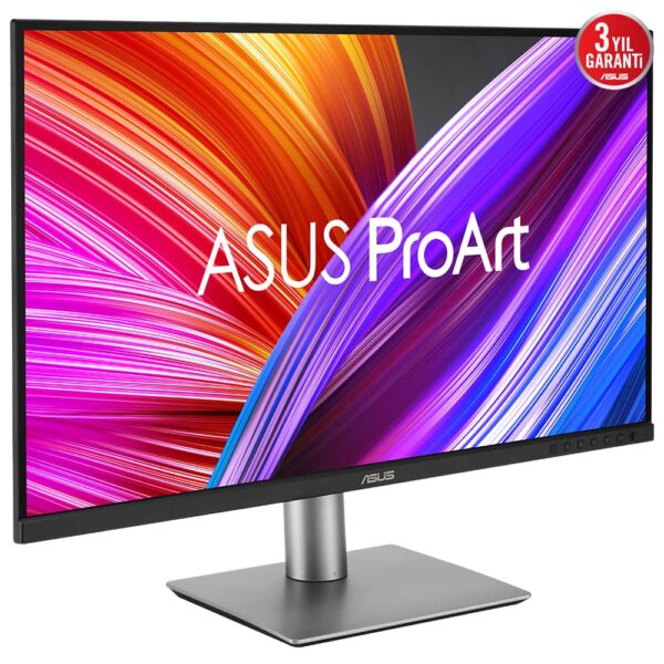 Asus Proart Pa329crv 31 5 Inc 60hz 5ms Uhd Adaptive Sync Ips Monitor 2