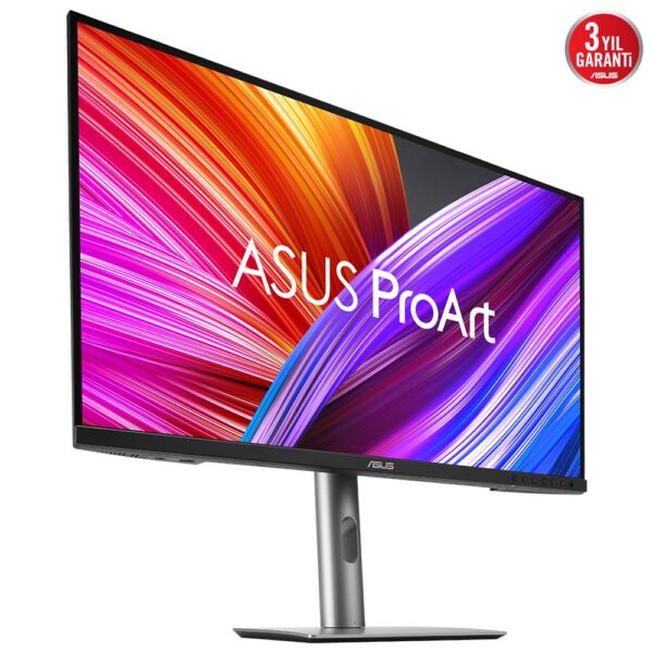 Asus Proart Pa329crv 31 5 Inc 60hz 5ms Uhd Adaptive Sync Ips Monitor 3