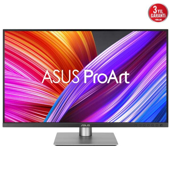 Asus Proart Pa329crv 31 5 Inc 60hz 5ms Uhd Adaptive Sync Ips Monitor 4