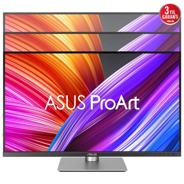 Asus Proart Pa329crv 31 5 Inc 60hz 5ms Uhd Adaptive Sync Ips Monitor 5
